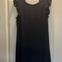 Loft Dressy Tank Dress Photo 1