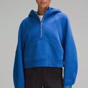 Lululemon Scuba Jacket Photo 0