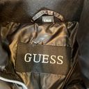 Guess Puffer Jacket Photo 2