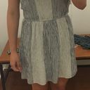 American Eagle  One Shoulder Dress Photo 0