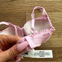 PINK - Victoria's Secret Pink lace push up bra Photo 2