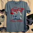 Coca-Cola  bear tee Photo 0