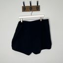 Torrid Nautical Black Button Detail High Rise Shorts Photo 8