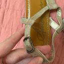 American Eagle  Flat Sandals Photo 1