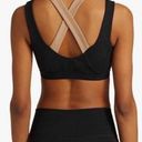 n:philanthropy  Tille Crisscross Strap Sports Bra- Size M Photo 1