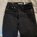 Levi's Levi’s Wedgie Straight Jeans Photo 4