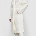 Atoir Addicted To Love Pearl Coat in Cloud Large New Womens Trench Jacket Photo 15