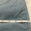 Delia's Delia’s Stretch Corduroy Skinny Pants Powder Blue 3/4 Photo 6