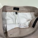 White House | Black Market  size 8 tan trousers. EUC Photo 2