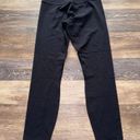 Lululemon Align High Rise 25” Black Size 6 NWT Photo 2