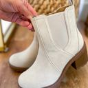 Soda Nude Spirea Ankle Bootie Photo 2