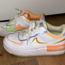 Nike Air Force 1 Low Shadow / Women’s Size 6.5 / Good Condition Photo 0