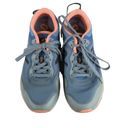 New Balance  Blue Fresh Foam Arishi Running Shoes Sneakers Women's Size 9 Photo 3