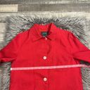 Ralph Lauren  LRL vintage 100% linen shirt jacket S Photo 7