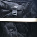 J.Crew Like new  tweed bomber jacket Photo 1