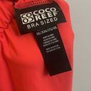 Coco reef New 3X  high waisted swim bottoms Coral 3XL Photo 7