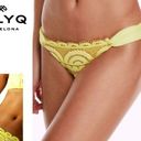 PilyQ New.  lace fanned full bikini bottoms. Medium Photo 0