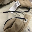 Patagonia  Quandary Hiking Cargo Adjustable Long Pants Shale Khaki 4 GORP Photo 4