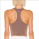 Beyond Yoga  Twist Around Racerback Crop Tank Photo 2