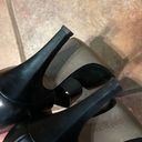 Paul Green  Nicollet Velcro strap pointy toe heels Photo 5