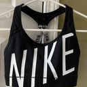 Nike Sports Bra Photo 0