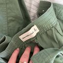 Abercrombie & Fitch  Cargo Joggers Photo 1