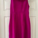 Camilyn Beth  The Go Go Dress Fuchsia Photo 3