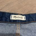 Madewell  The Perfect Jean Short. Size 27. Excellent condition! Photo 5