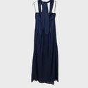 BCBGeneration  Grecian maxi dress Photo 3