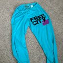 Free City Sweatpants Photo 2