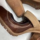 Timberland Earthkeepers Chauncey Mary Jane heels Brown Size  7.5 Photo 12