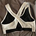 Nike Sportsbra White Photo 1