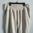 Old Navy Ivory Powersoft Align Joggers Photo 2