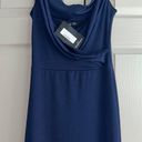 Pretty Little Thing NWT  PLT Slit Dress Photo 3