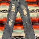 Tinseltown Distressed Jeans Photo 0