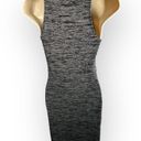 Wilfred Free Aritzia  Womens size Small Chrissy Halter Sleeveless Bodycon Dress Photo 1