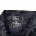 ECHT Force Camo Shorts in size XS Photo 4