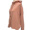 Sweaty Betty Pink Hooded Jacket Photo 2