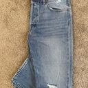 Levi's 501 High/ Mid Rise Straight Leg Jeans Photo 0