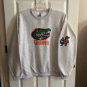 Vintage Florida Gators Sweatshirt Photo 0