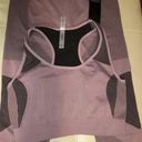 Kimberly Women’s Active Wear Bra Top With Leggings (S) Photo 2