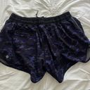 Lululemon Hotty Hot Shorts Photo 1