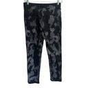 Wild Fable Super high rise straight leg black & grey acid wash tie dye Jean streetwear 14 Photo 3