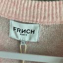 FRNCH NWT  Kaissy knit sweater dress Photo 4