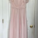 JJ's House Maxi Dress Photo 1