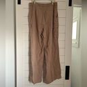 DKNY Wide leg trousers Photo 4