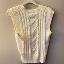 TJ Maxx V-Neck Sweater Vest Photo 2