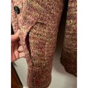 Christian LaCroix  Wool Blend Coat Sz. 38 Photo 4