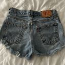 Levi’s Shorts Photo 1