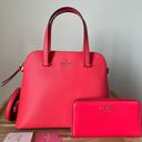 Kate Spade Purse Set Photo 0